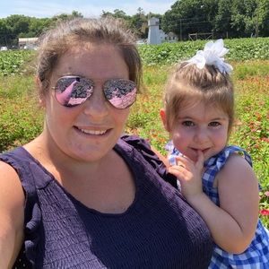 Meet your Posher, Jamie